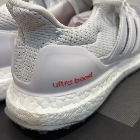 Adidas Ultraboost Golf Shoes - Picture 9 of 13